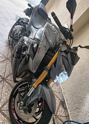 SUZUKI GSX-S1000 ABS 